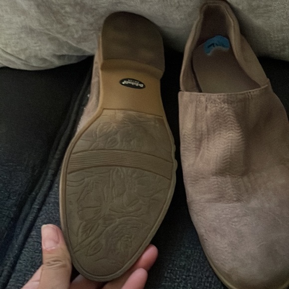 Booties - Picture 4 of 5